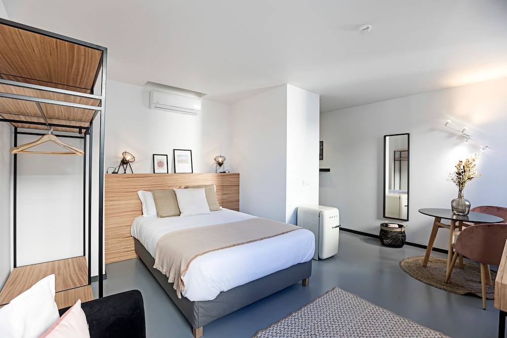 Regras Apartments & Garden A11 by Benefit Collection
