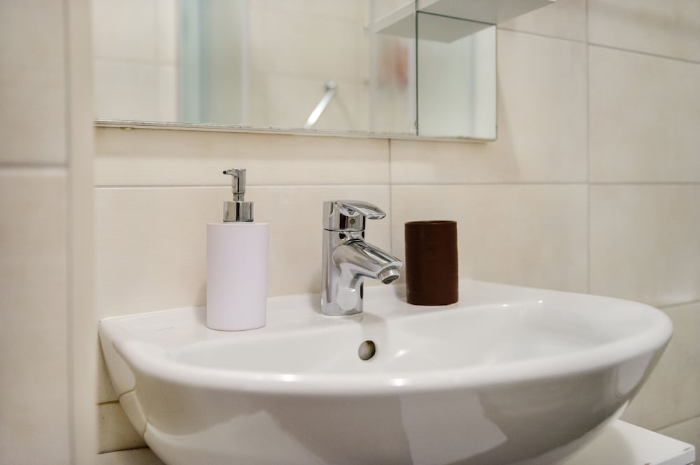 Apartment Peristil Aurea view 4