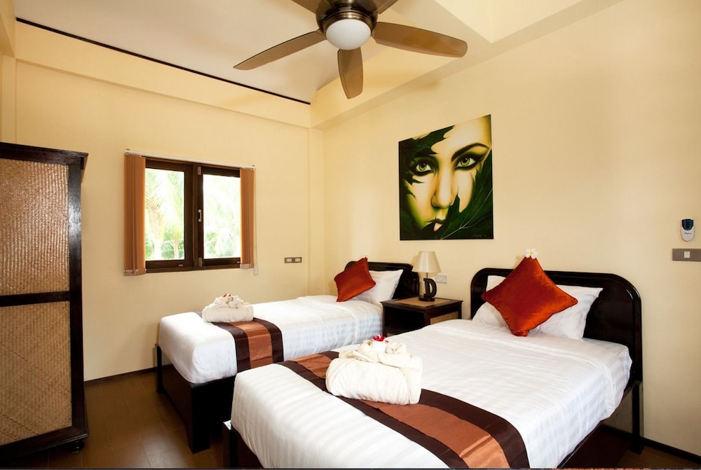 3 Bedroom Bay View Villa Koh Phangan SDV234-By Samui Dream Villas