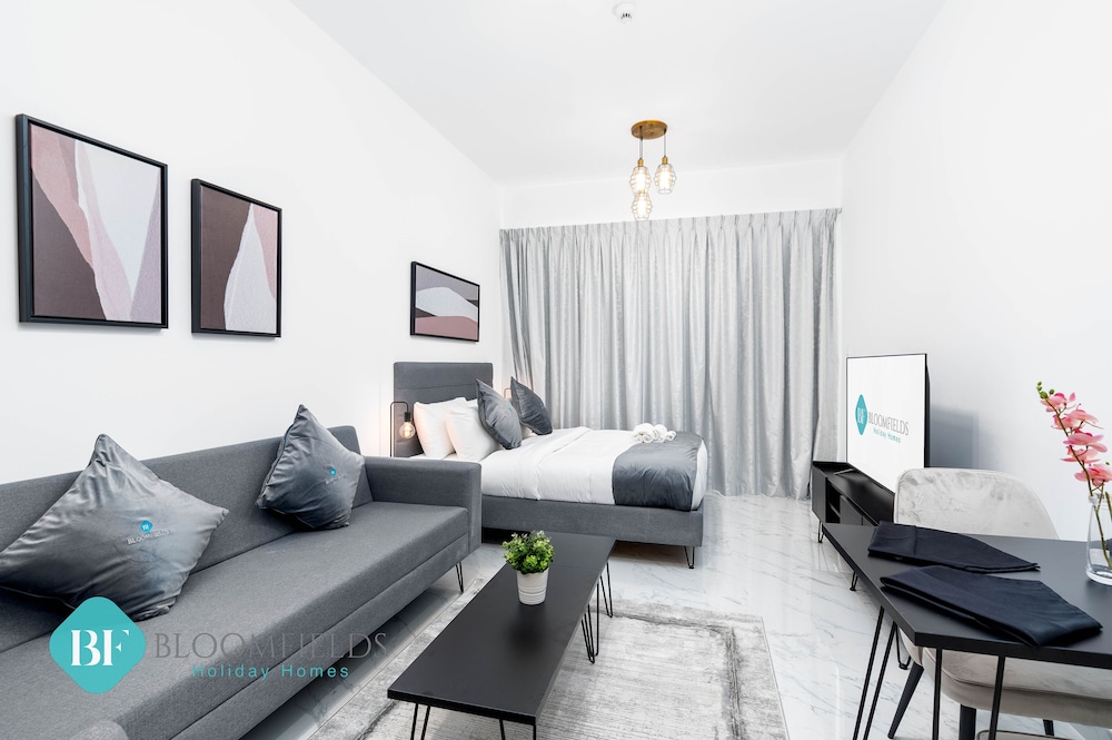 Abu Dhabi Vacations - Elegant Studio in Oasis - 4 - Property Image 18