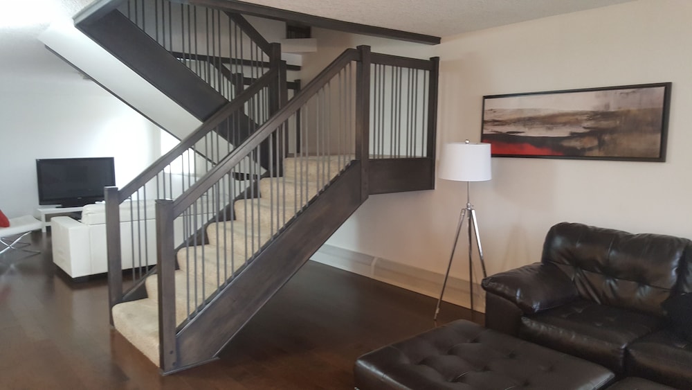 Newtel Suites