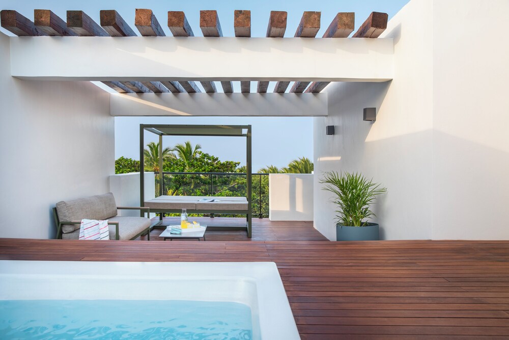 The Excellence Club at Finest Punta Cana Adults Only - All Inclusive
