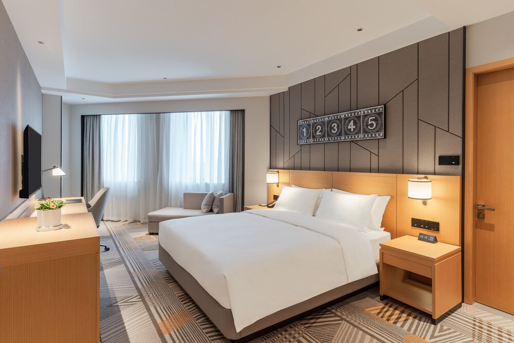 Hyatt Place Changchun Jingyue view 3