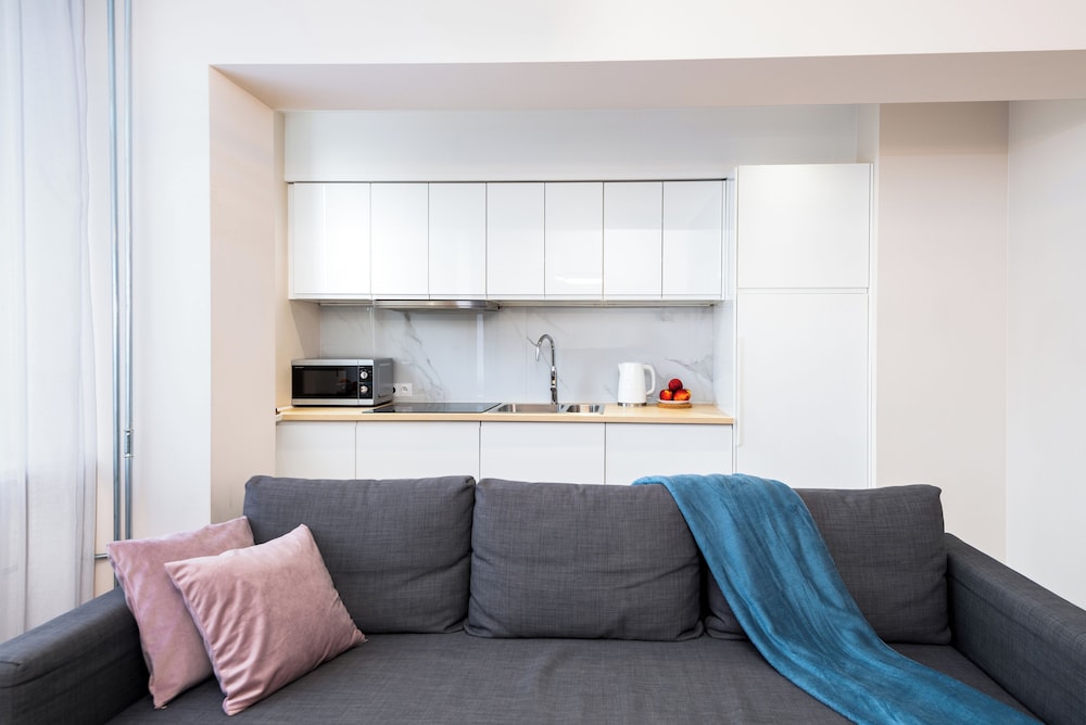Apartament Solar - by Kairos Apartments