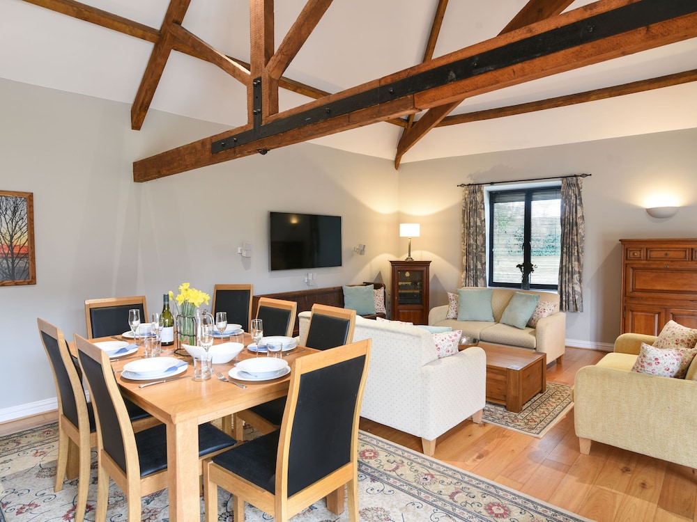 Ware Barn Cottage