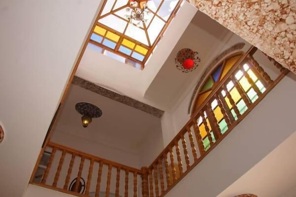 Riad Ksar El Jadida