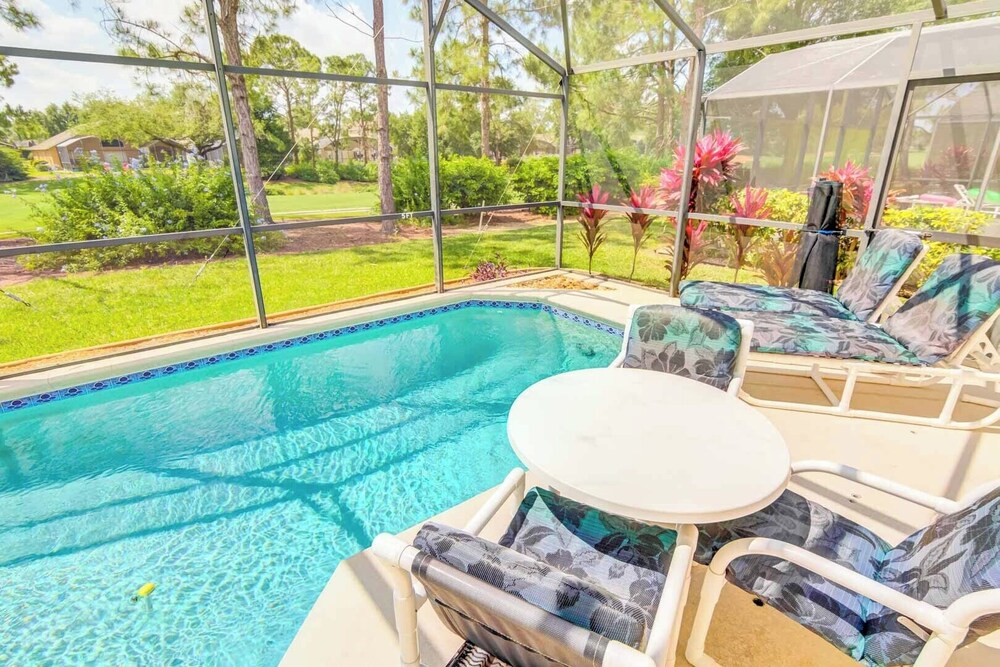 Kevin's Southern Dunes House