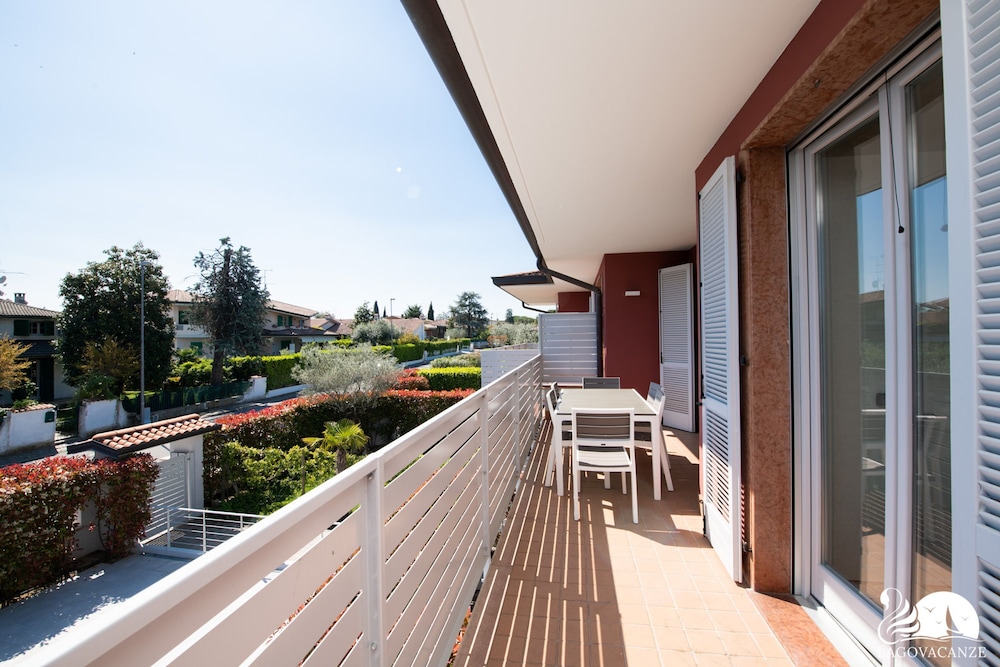 Villa Liliana - Apt 06