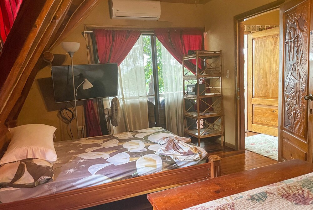 Cabinas Jimenez