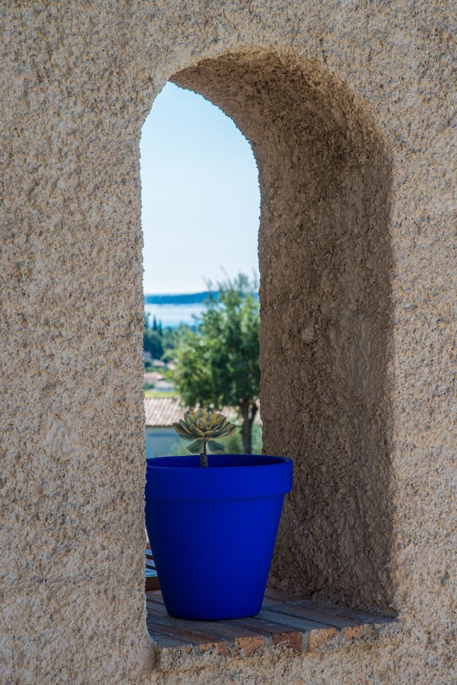 Bastide les 3 Portes view 4