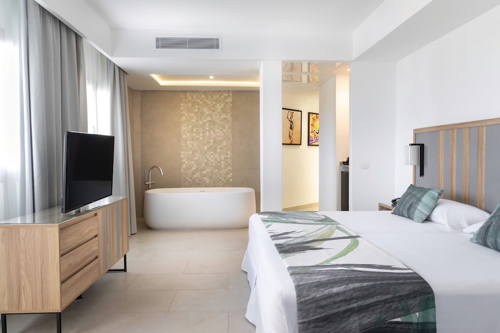 Hotel Riu Karamboa - Adults Only - All Inclusive