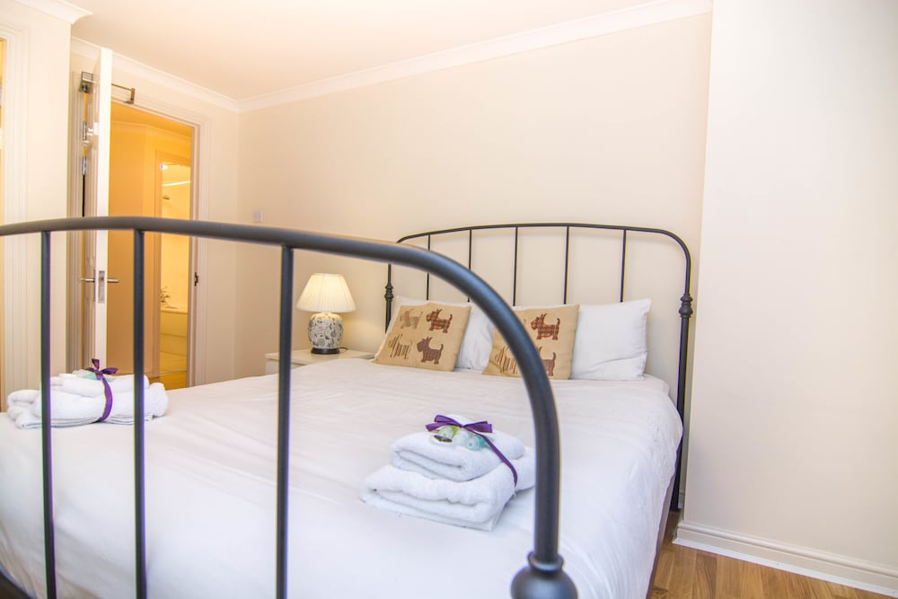 Apartment Wharf – Meridian Place