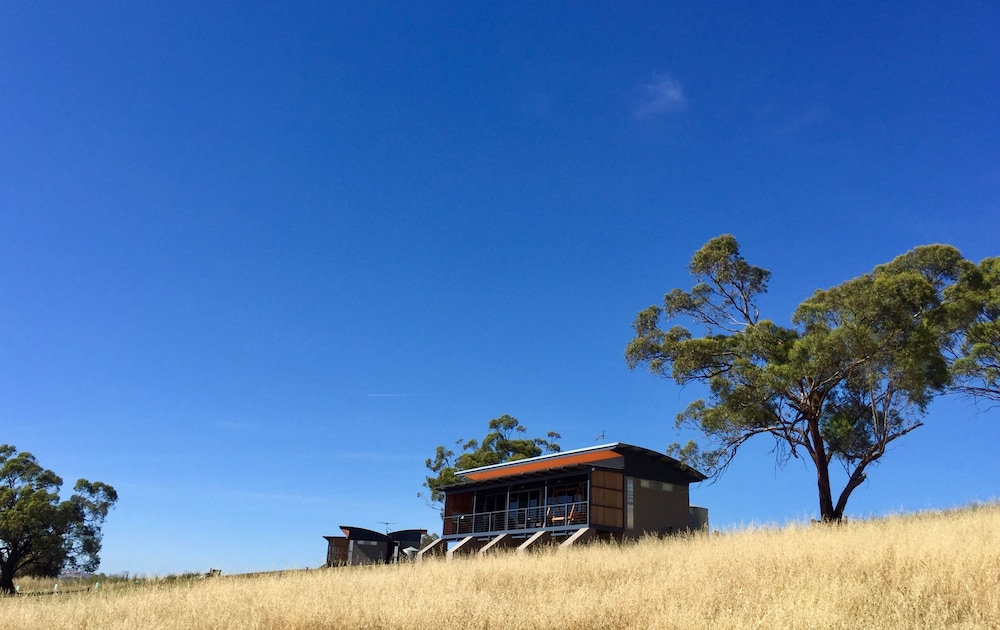 Barossa Pavilions