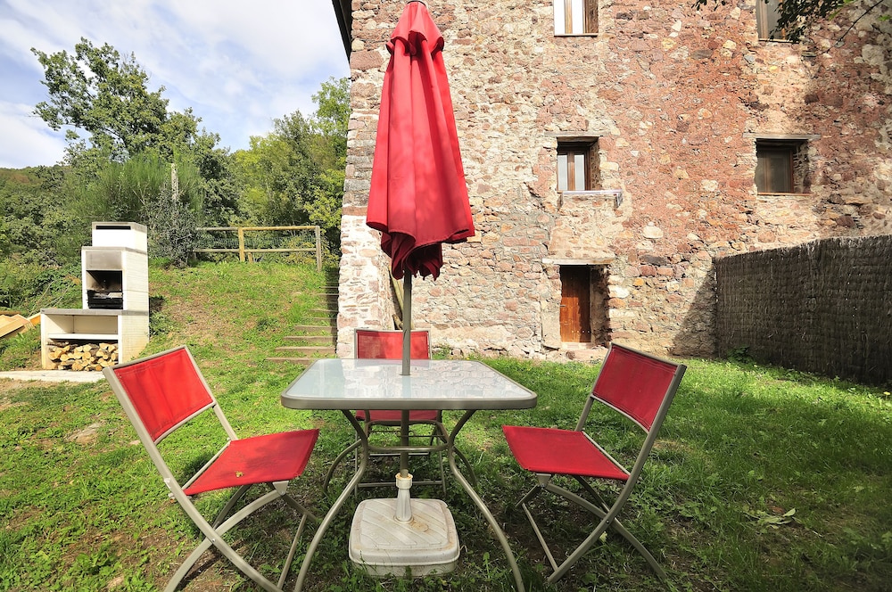 Casa Rural Can Simonet de Rocabruna