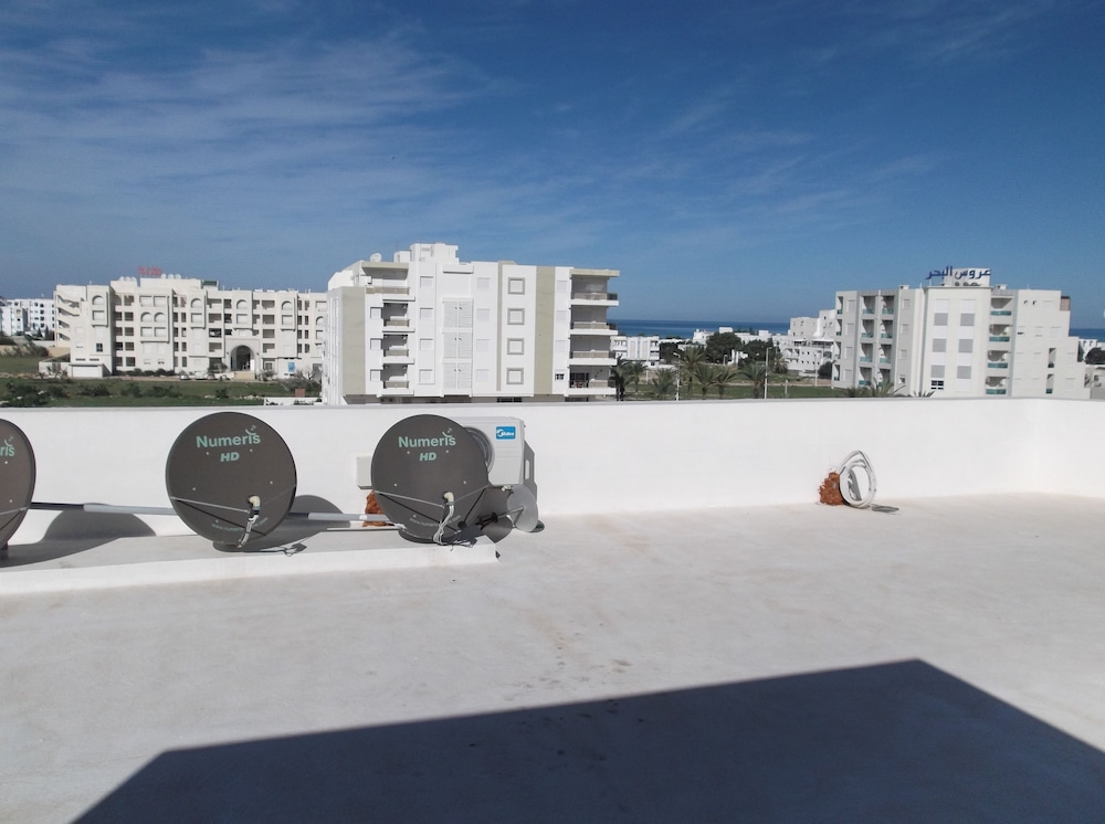 roof