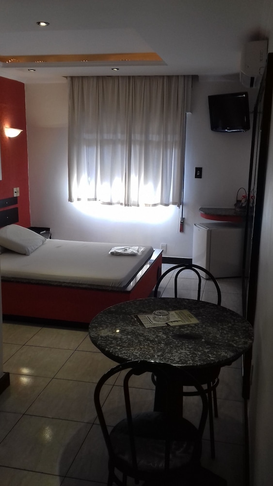 Motel dos Arcos