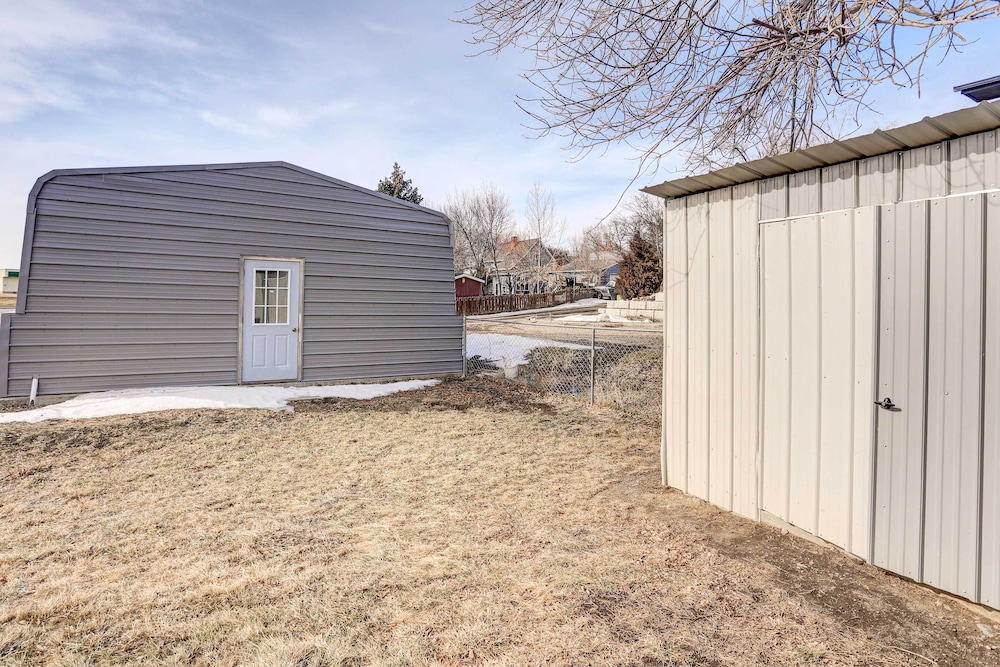 Pierre Vacations - Pierre Vacation Rental w/ Grill  Fenced Yard - Property Image 10