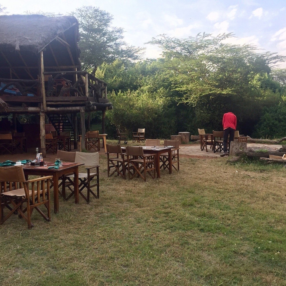 Basecamp Masai Mara