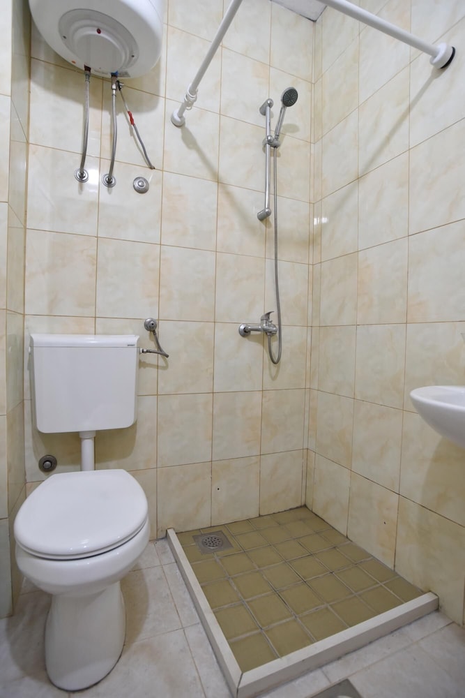 Studio Flat w Garden and Balcony in Ulcinj view 2