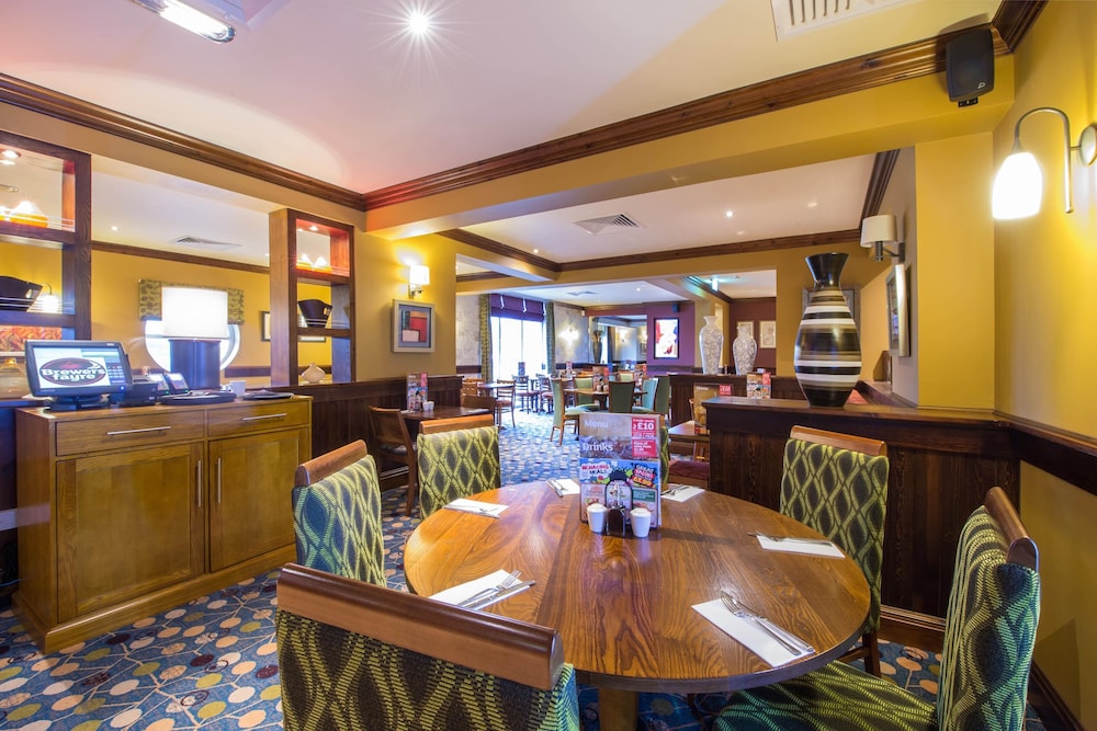 Premier Inn Cleethorpes 5