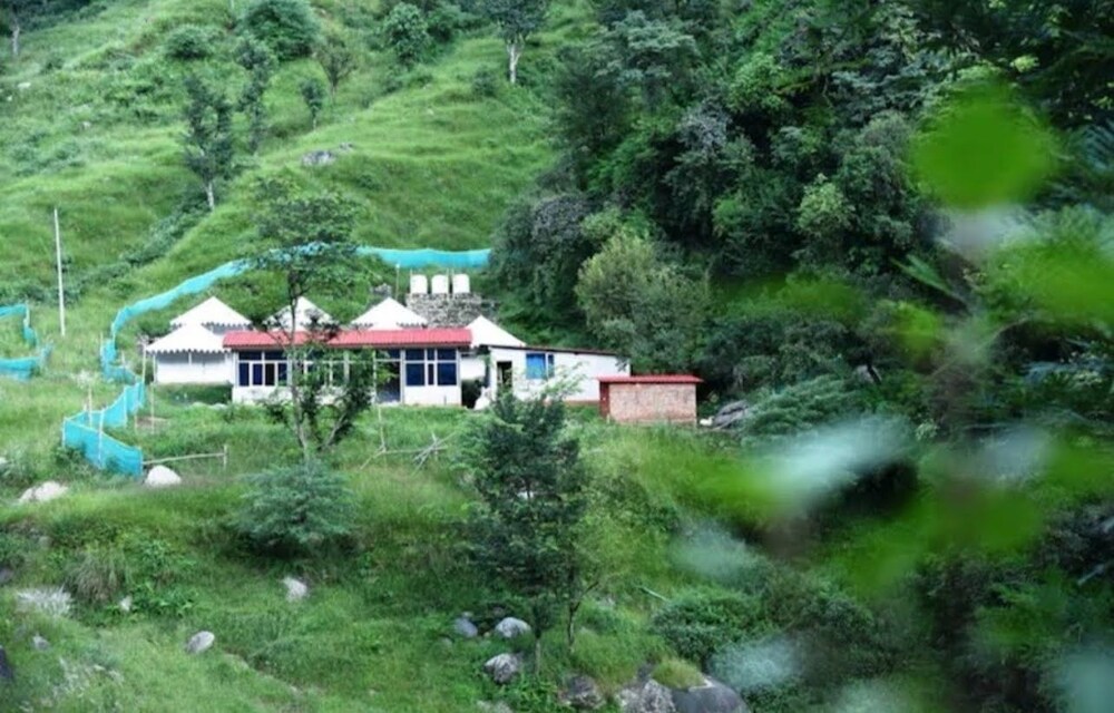 nomadic soul camps view 5