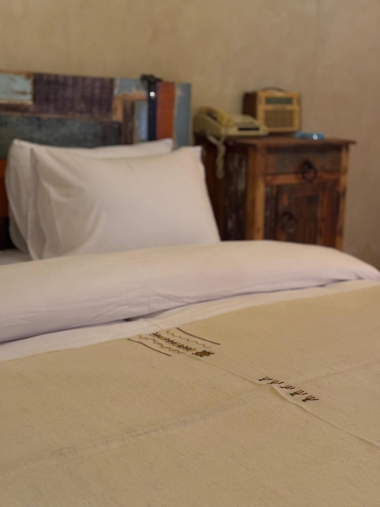 TATRABENT - Eco Friendly retreat in Siwa