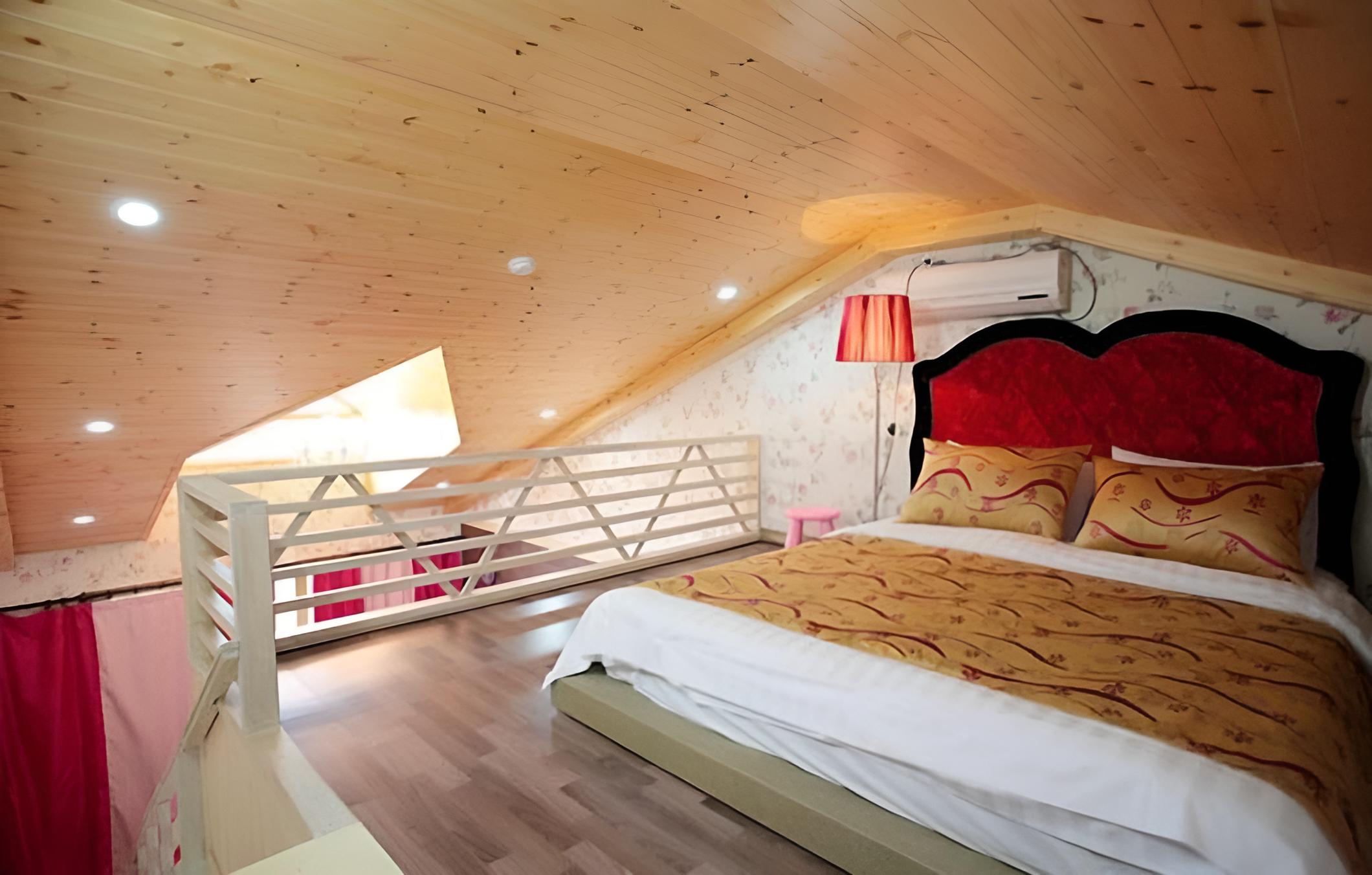 Taean Golden Wave Pension