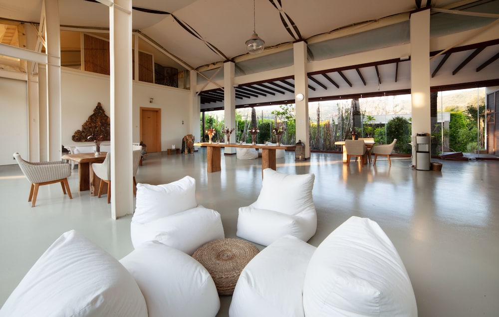 The LifeCo Bodrum İyi Yaşam Merkezi - Sadece Yetişkinler - Image 84