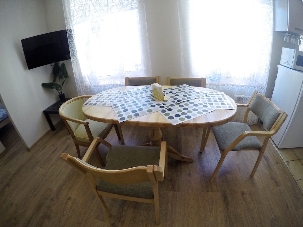Milne Appartments