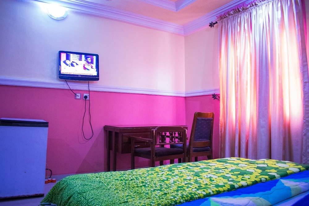 Maria Suites — photo 20