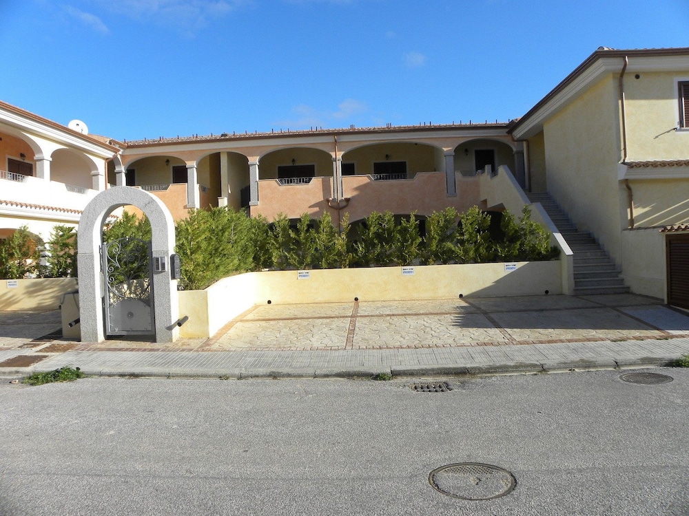 Residence Gli Ulivi