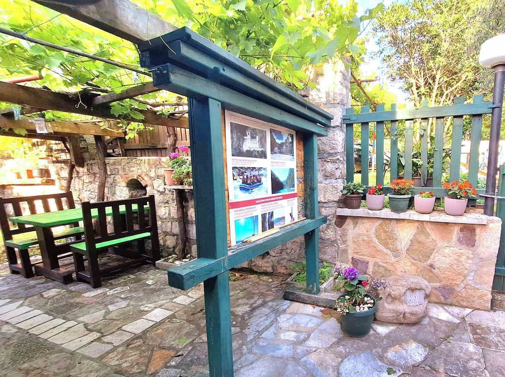 Eco Houses Drvljanik Buljarica