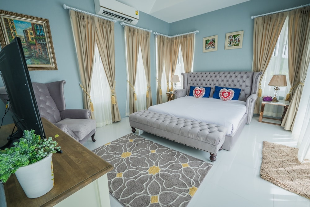 Baan Hua Hin Suk Jung