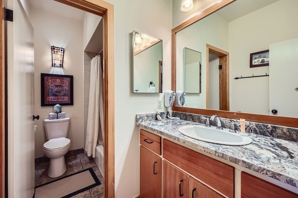 2017 Lodgepole 3 Bedroom Condo