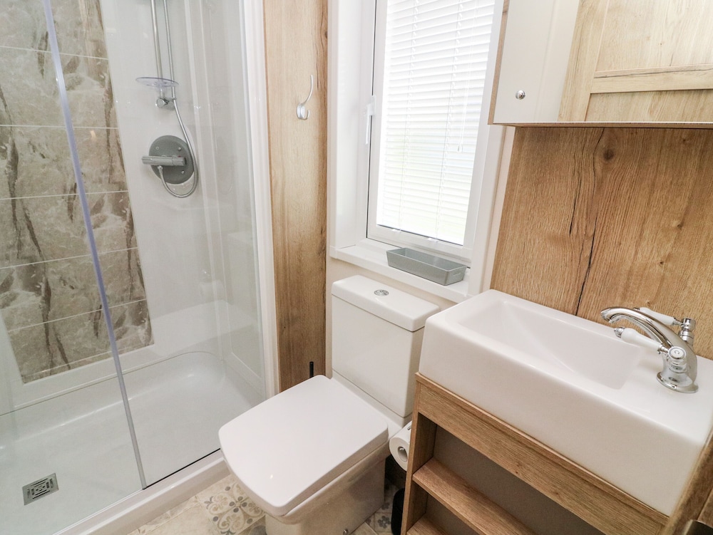 Curlew Lodge