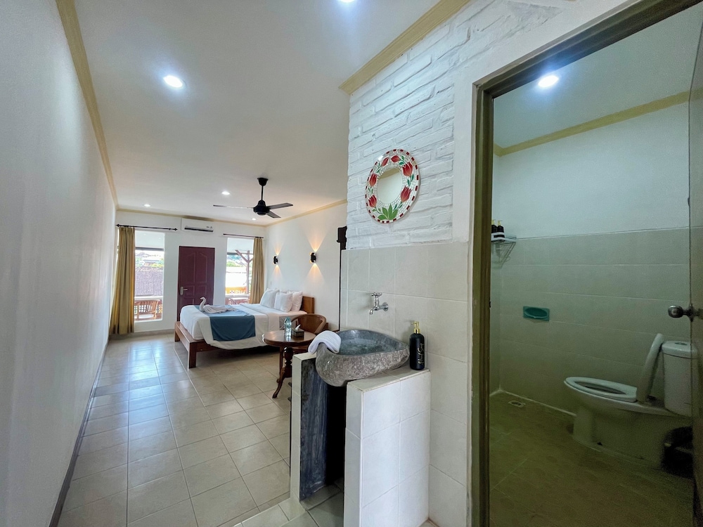 Rumah Rini by Rumah Weda