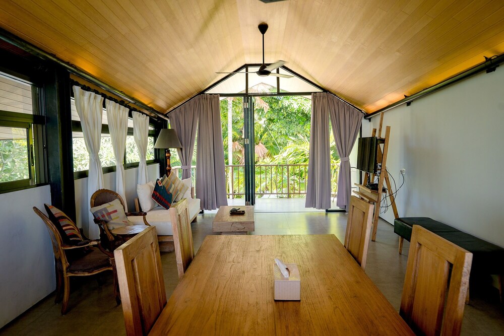 Kopi Villa By Zuzu view 3