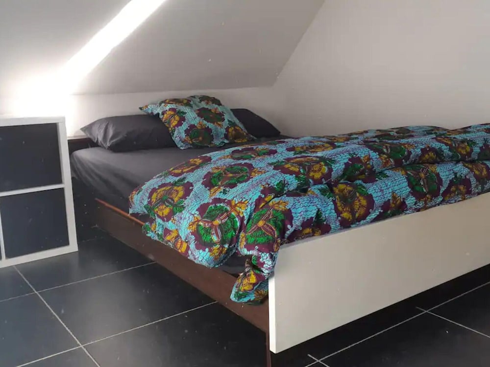 Beautiful Holiday Home in Alken With a Garden