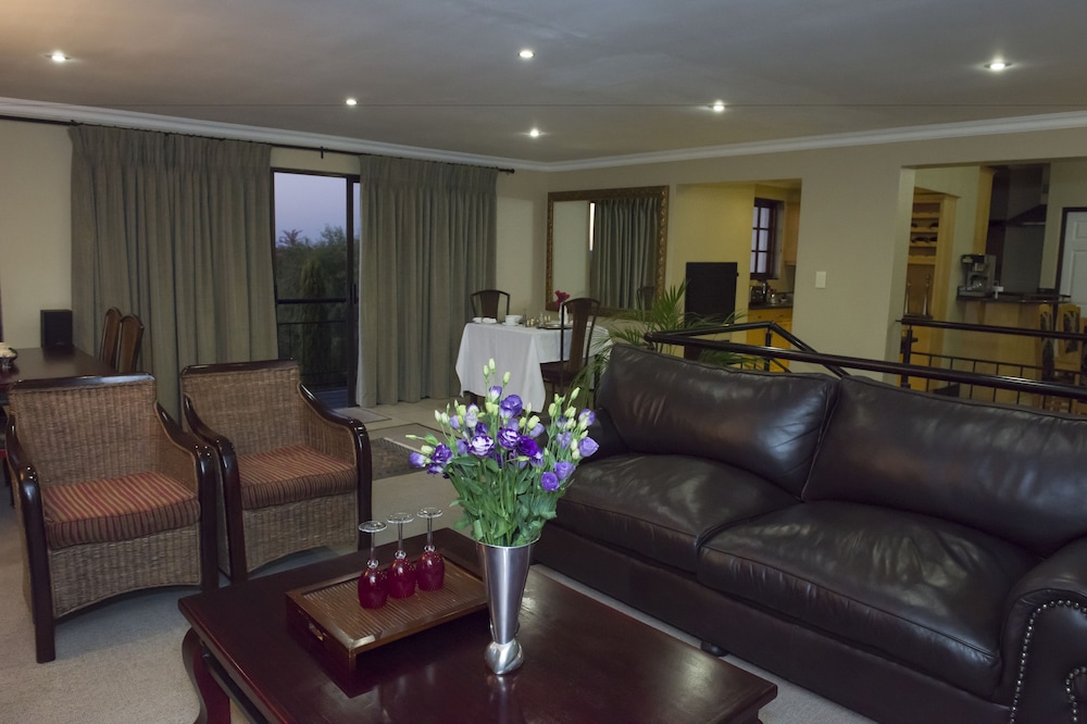 NorthHill Guesthouse