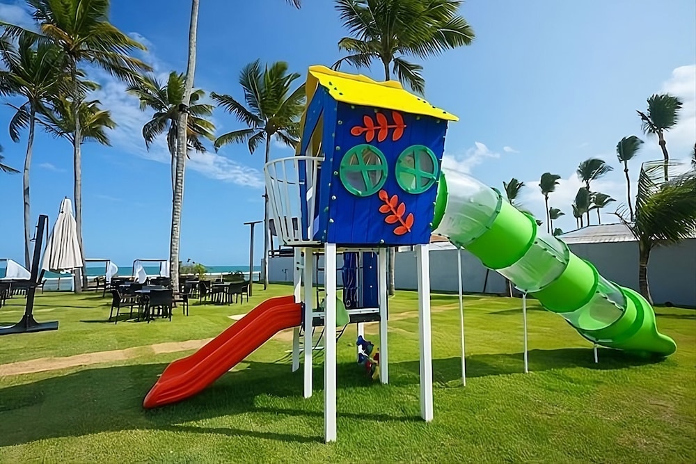 Paraíso no Porto Alto Resort