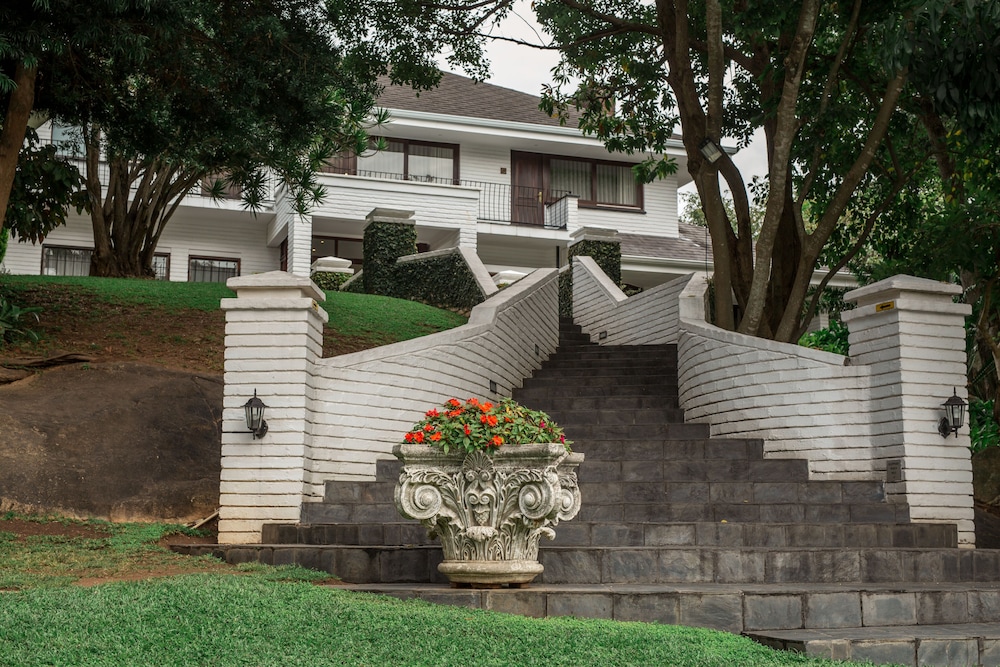 Sheppard Boutique Guesthouse