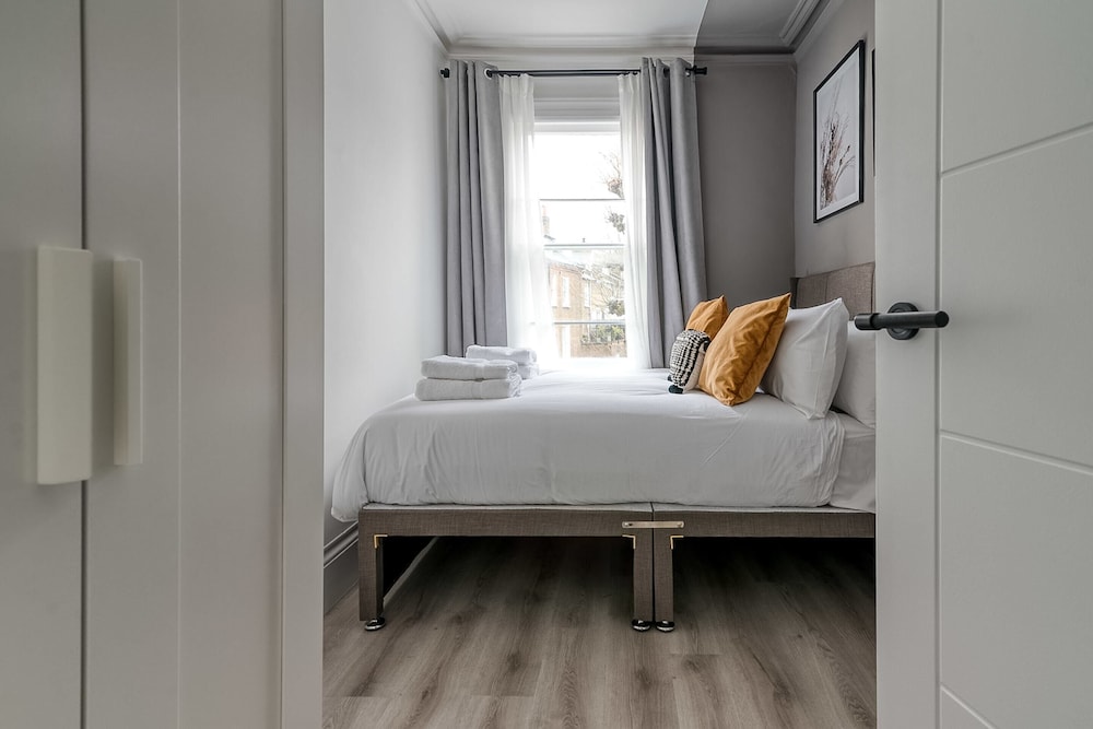 Little Venice Luxury Apartment