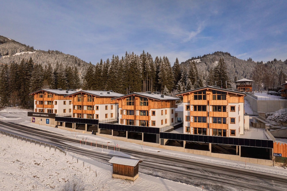 Exclusive Apartment Near Mittersill