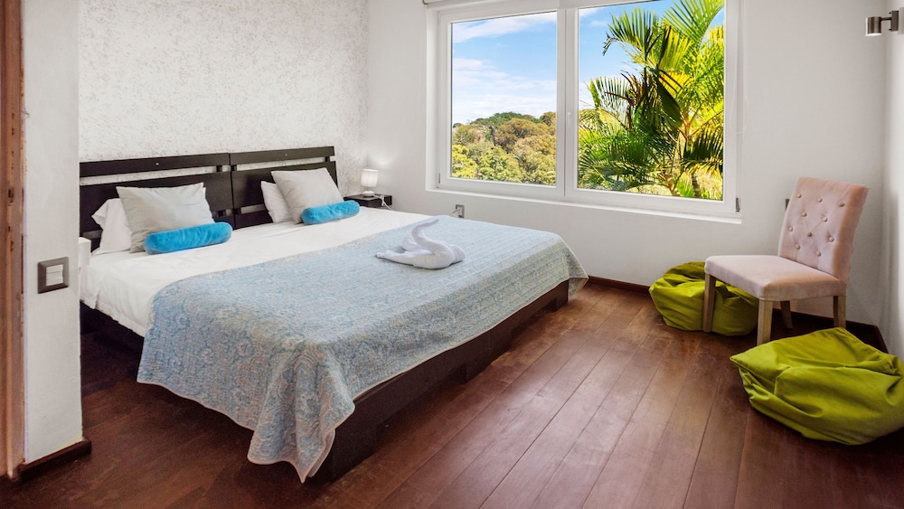 Villas Agua Dulce