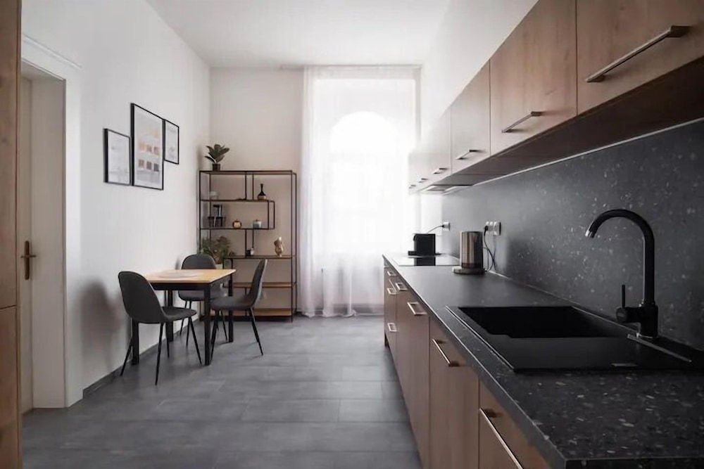 Helen Homestay Karlín Prague