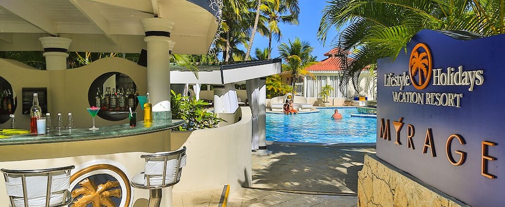 Lifestyle Holiday