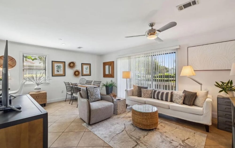 Beachwood Villas 1G - The Nest at Seagrove
