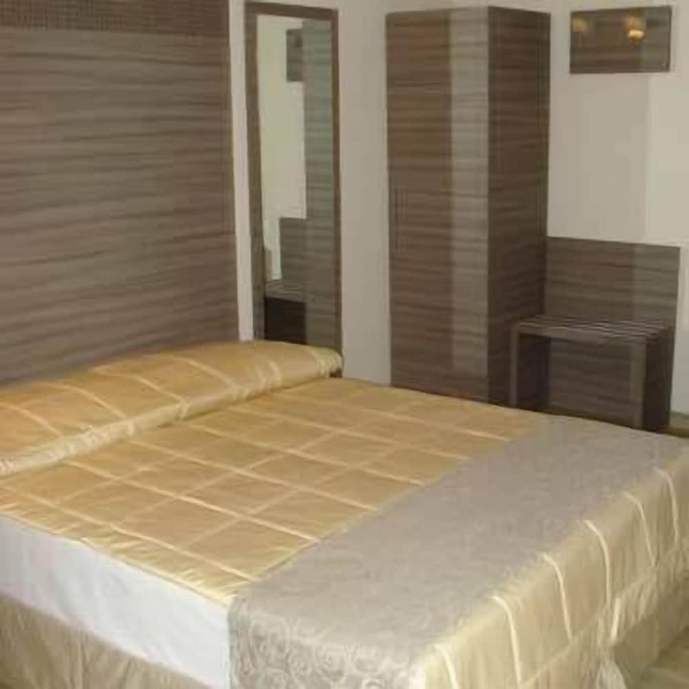 Morrisson Hotel