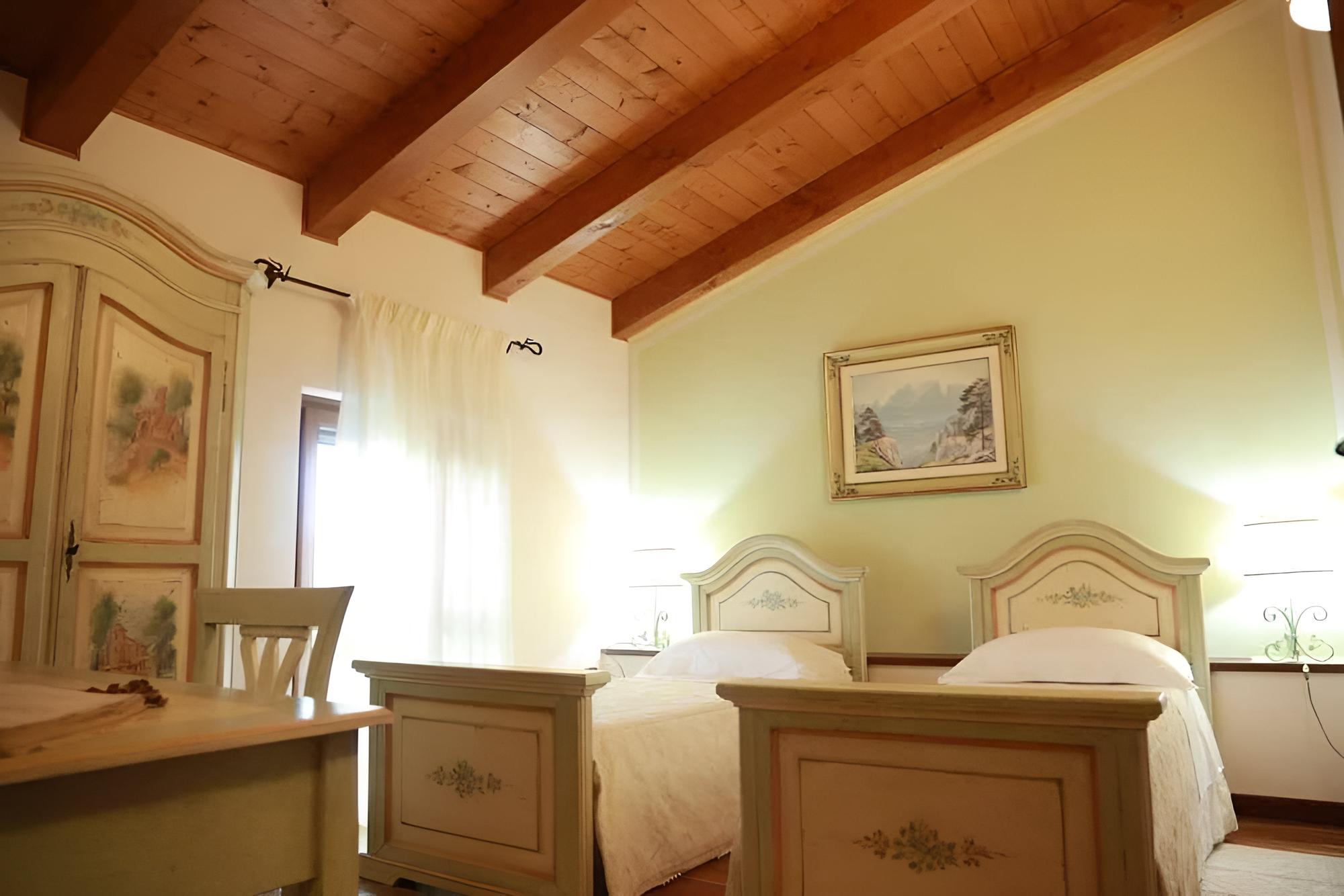 Agriturismo Colle Mura