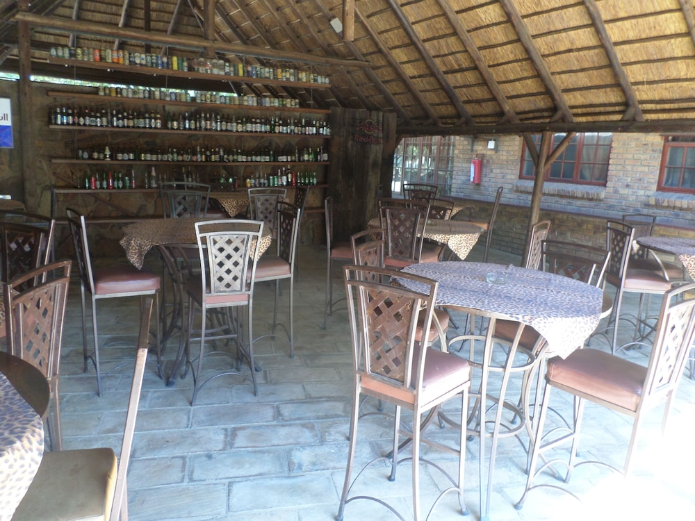 Foundry Guest Lodge